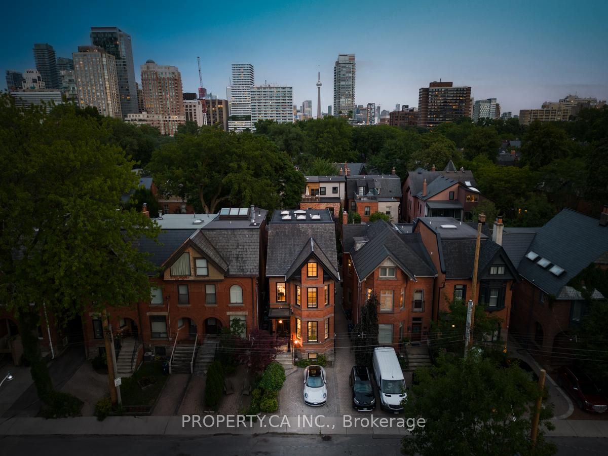 43 Bernard Avenue, Toronto, ON M5R 1R3 photo 3