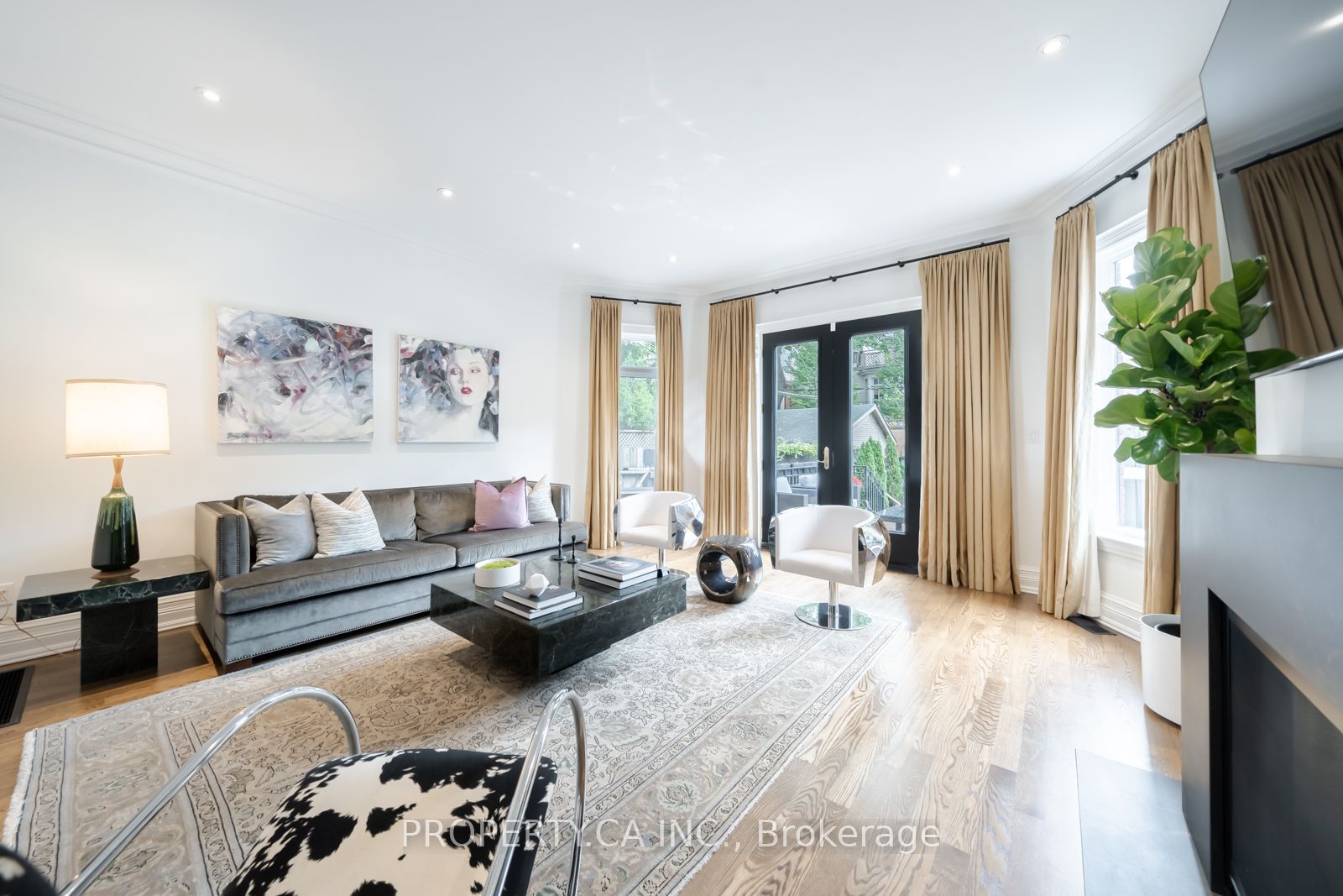 43 Bernard Avenue, Toronto, ON M5R 1R3 photo 5
