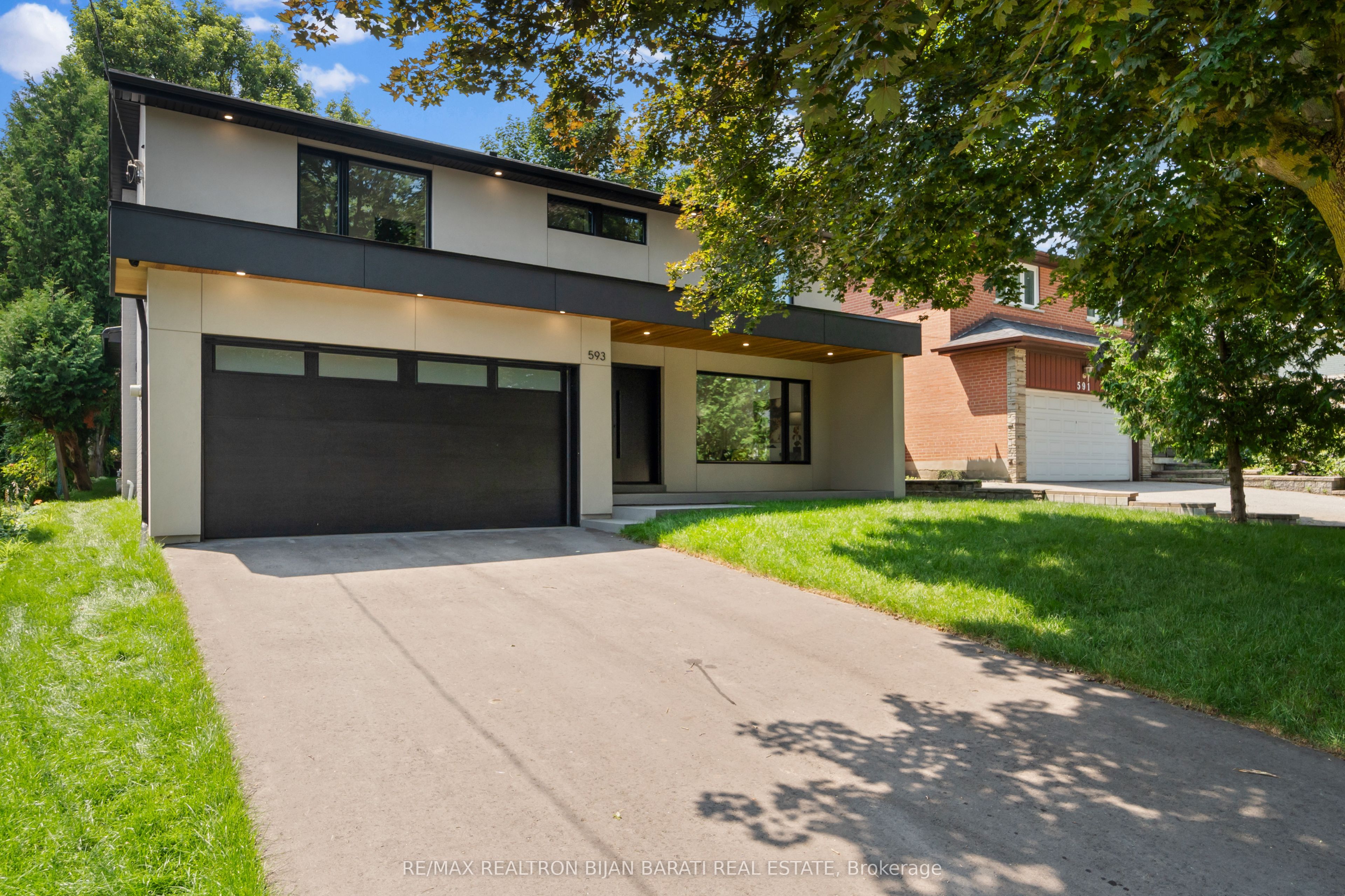 593 Cummer Avenue, Toronto, ON M2K 2M5 photo 2