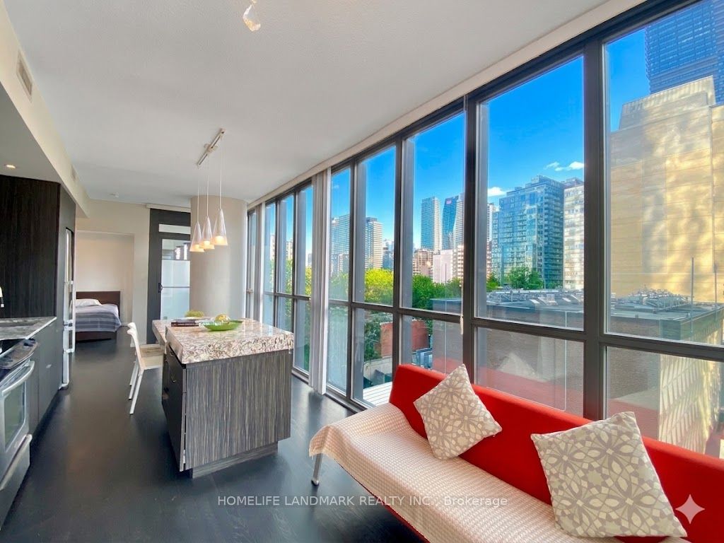 101 Charles Street E 606, Toronto, ON M4Y 0A9 photo 4