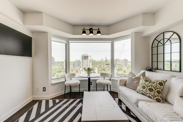 155 Yorkville Avenue 2018, Toronto, ON M5R 0B4 photo 3