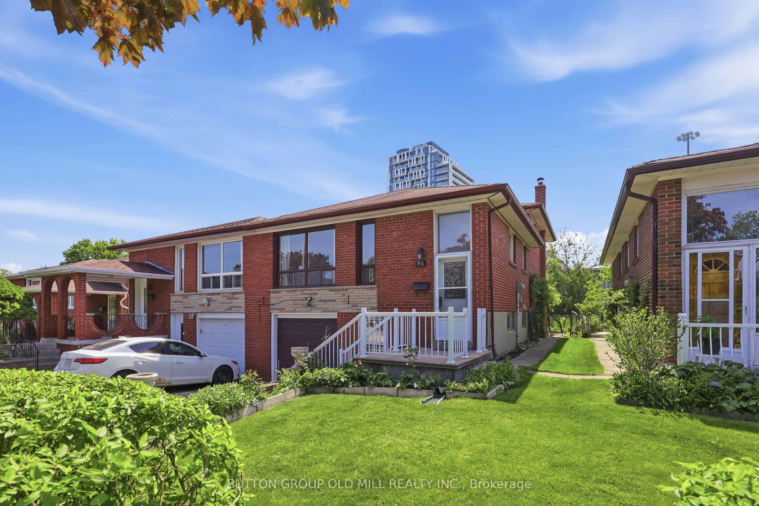 94 Muirhead Road, Toronto, ON M2J 3W4 photo 2