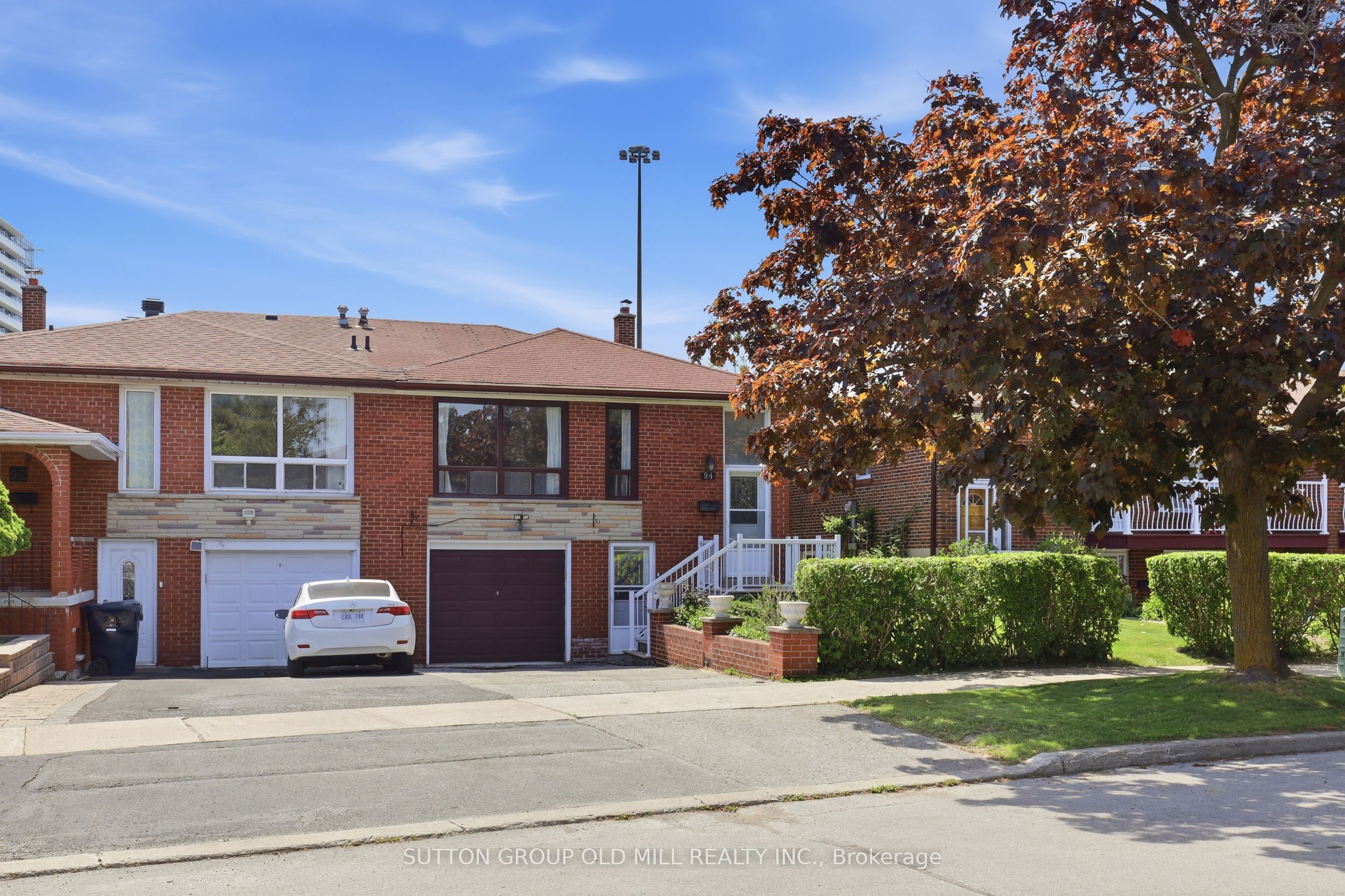 94 Muirhead Road, Toronto, ON M2J 3W4 photo 3
