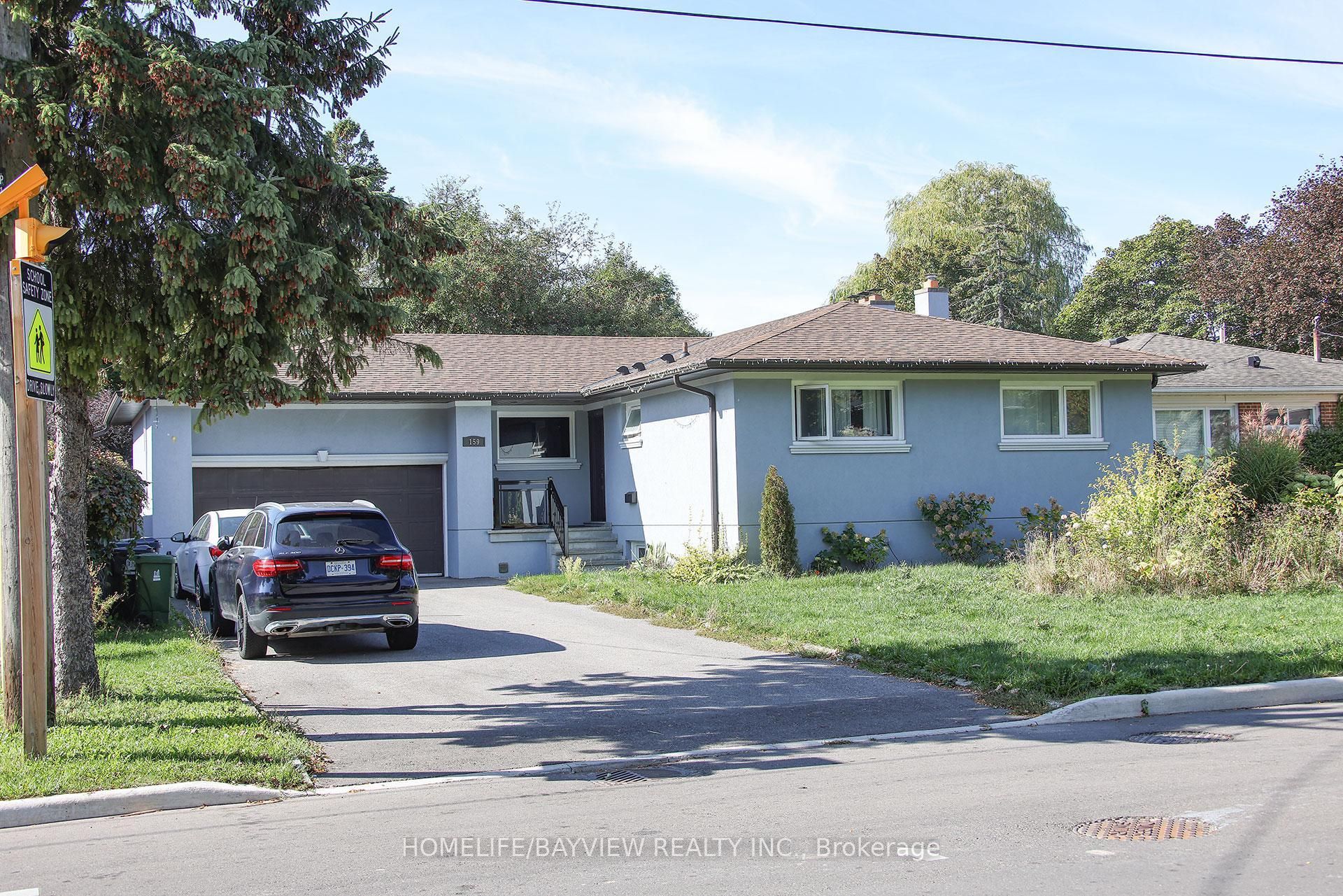 159 Yorkview Drive BSMNT2, Toronto, ON M2R 1K2