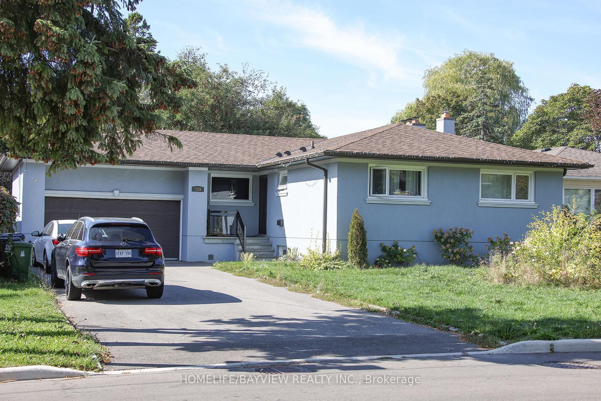 159 Yorkview Drive BSMNT2, Toronto, ON M2R 1K2 photo 2