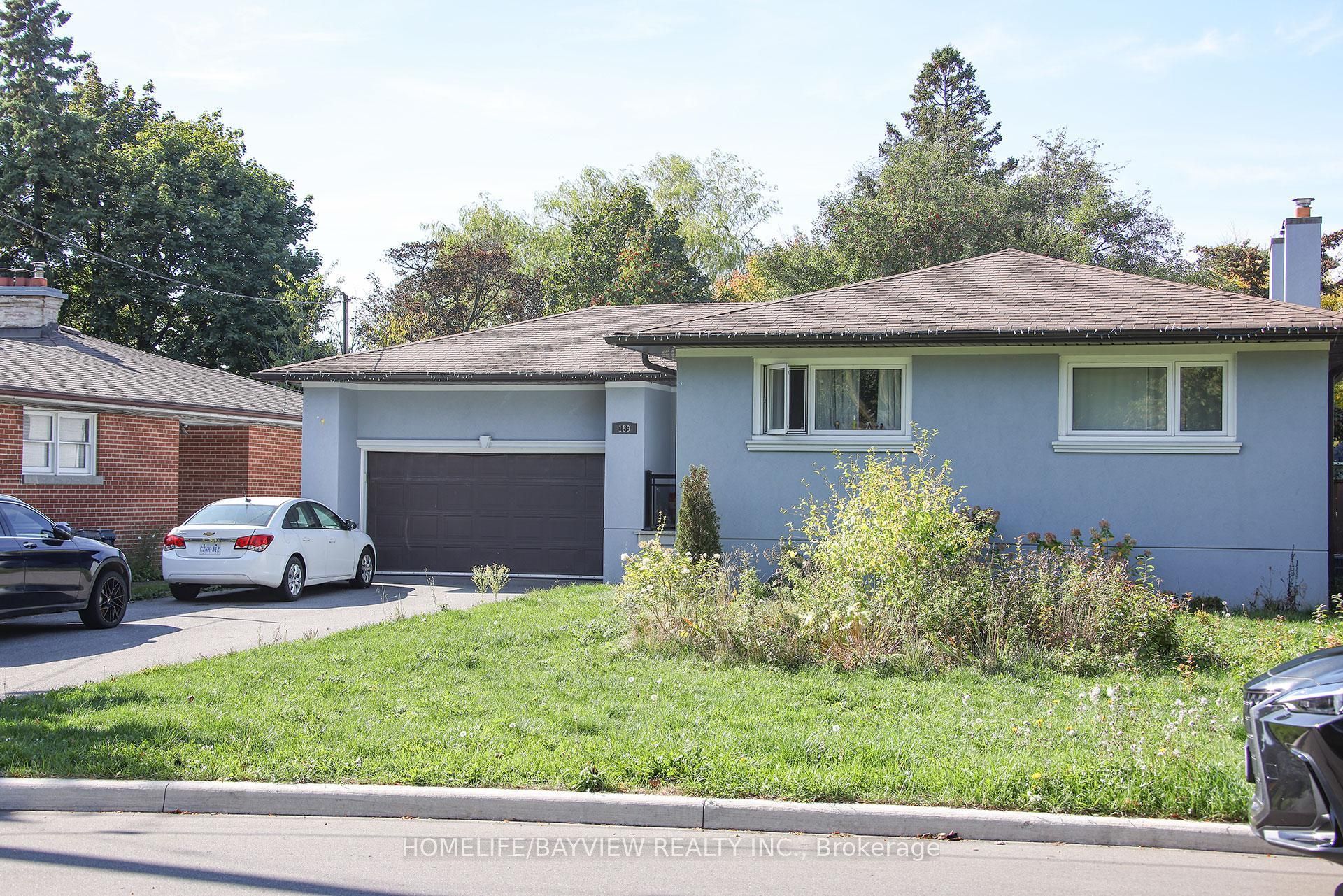 159 Yorkview Drive BSMNT2, Toronto, ON M2R 1K2 photo 4