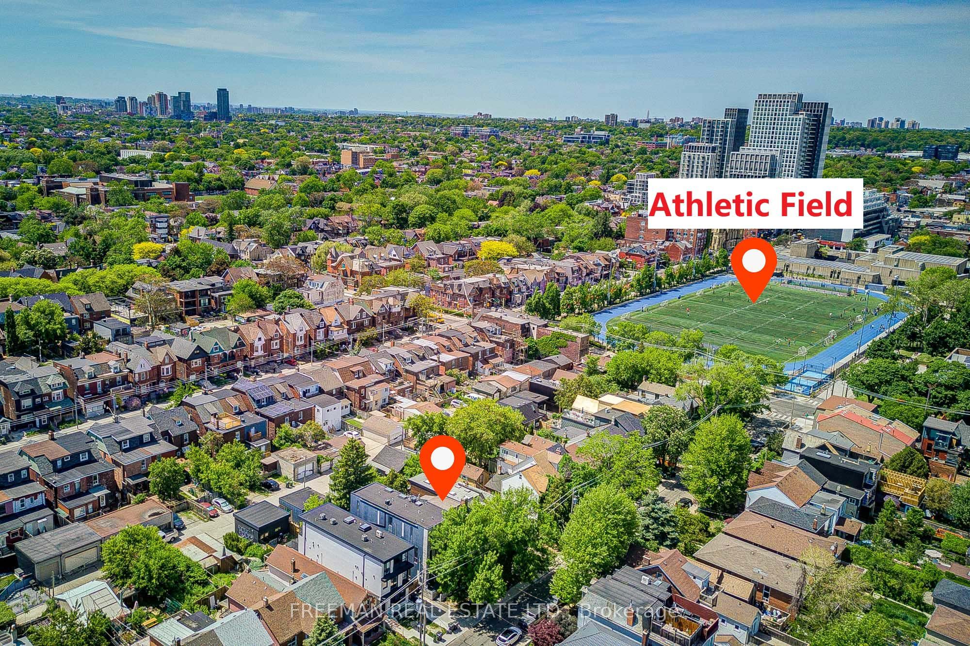 224 Lippincott Street, Toronto, ON M5S 2P5 photo 4