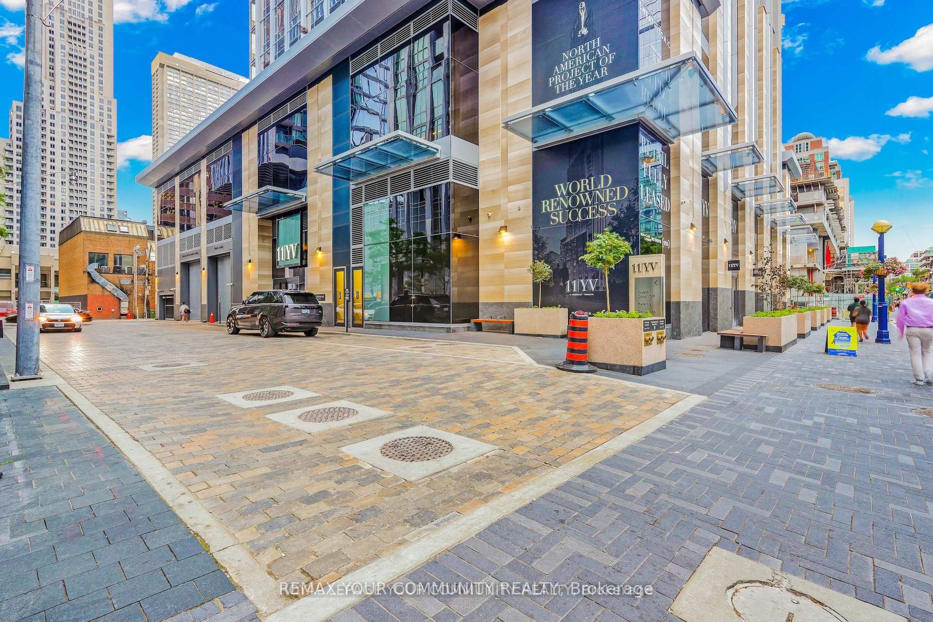11 Yorkville Avenue N 4402, Toronto, ON M4W 0B7 photo 3