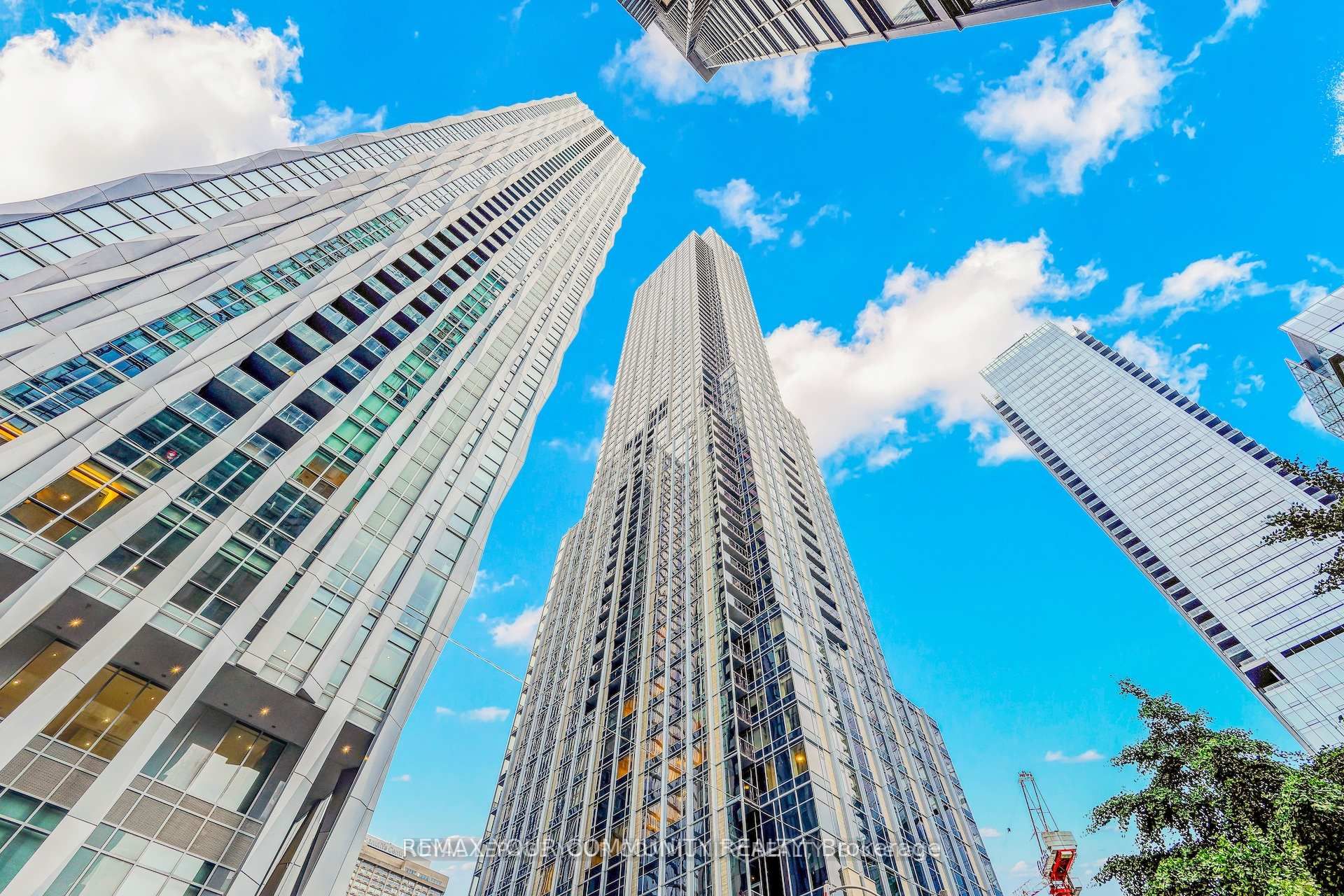 11 Yorkville Avenue N 4402, Toronto, ON M4W 0B7 photo 5