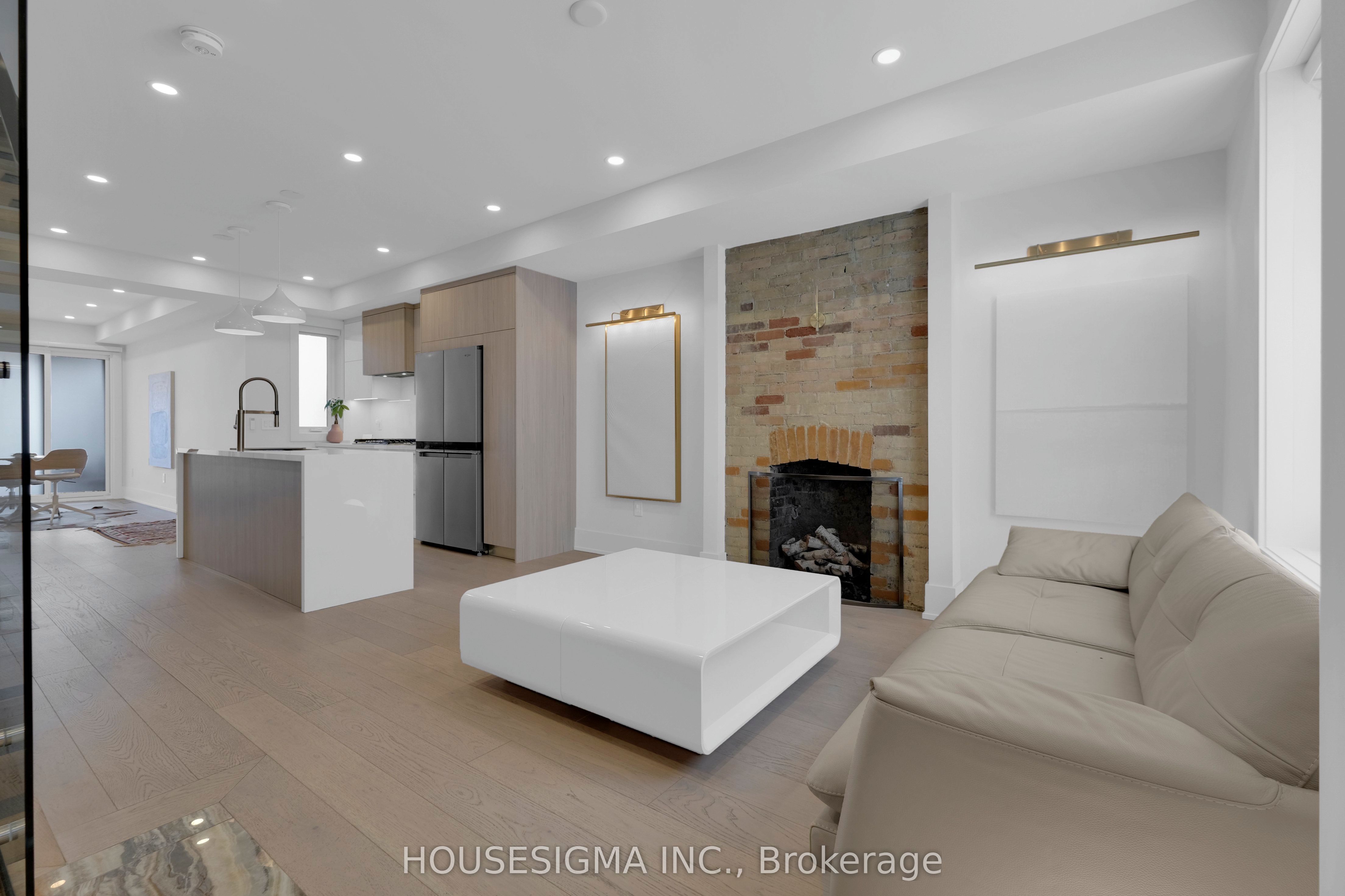 274 Roxton Road Main, Toronto, ON M6G 3P9 photo 5