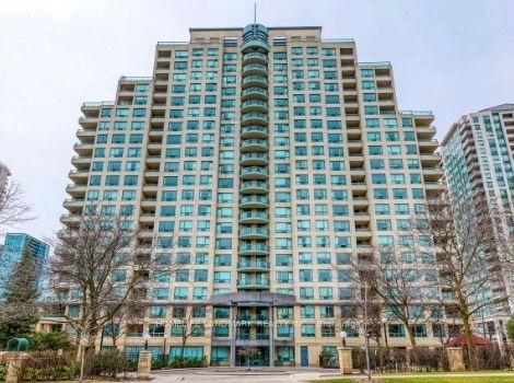 238 Doris Avenue 1011, Toronto, ON M2N 6W1