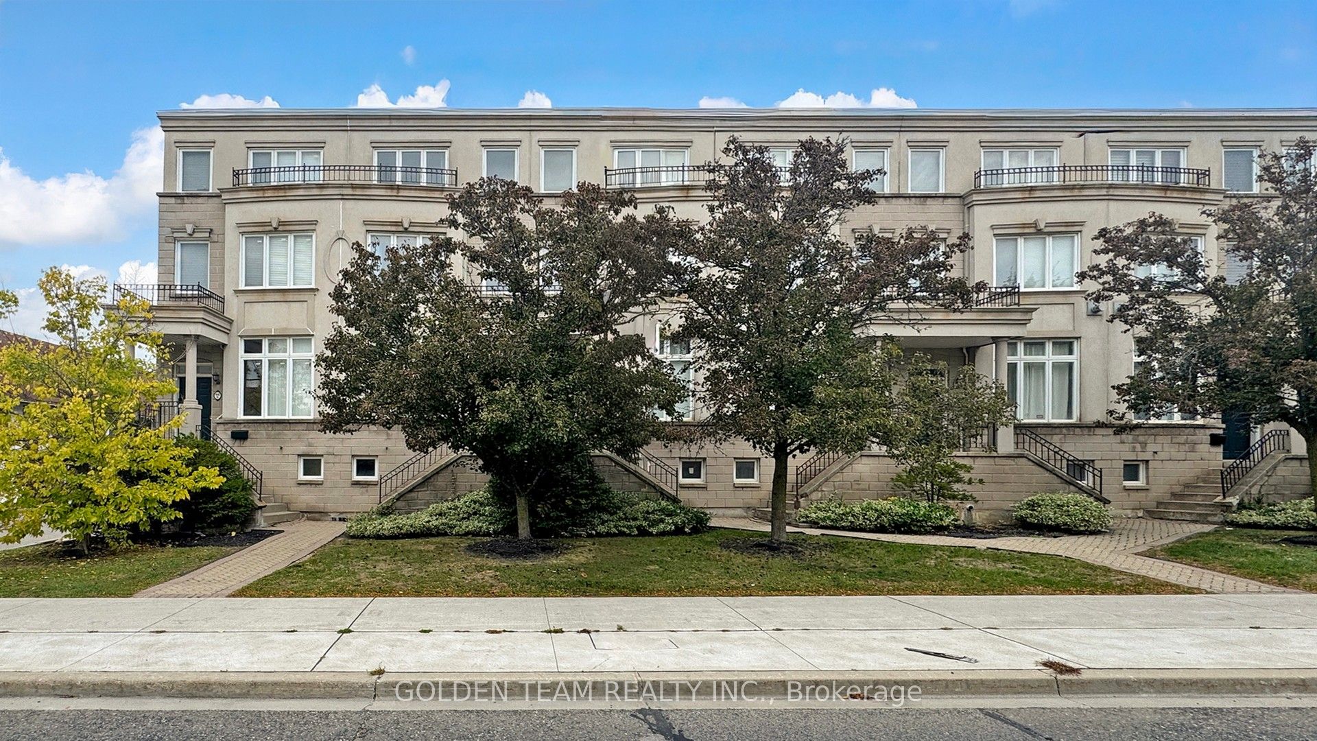 66J Finch Avenue W, Toronto, ON M2N 7G1