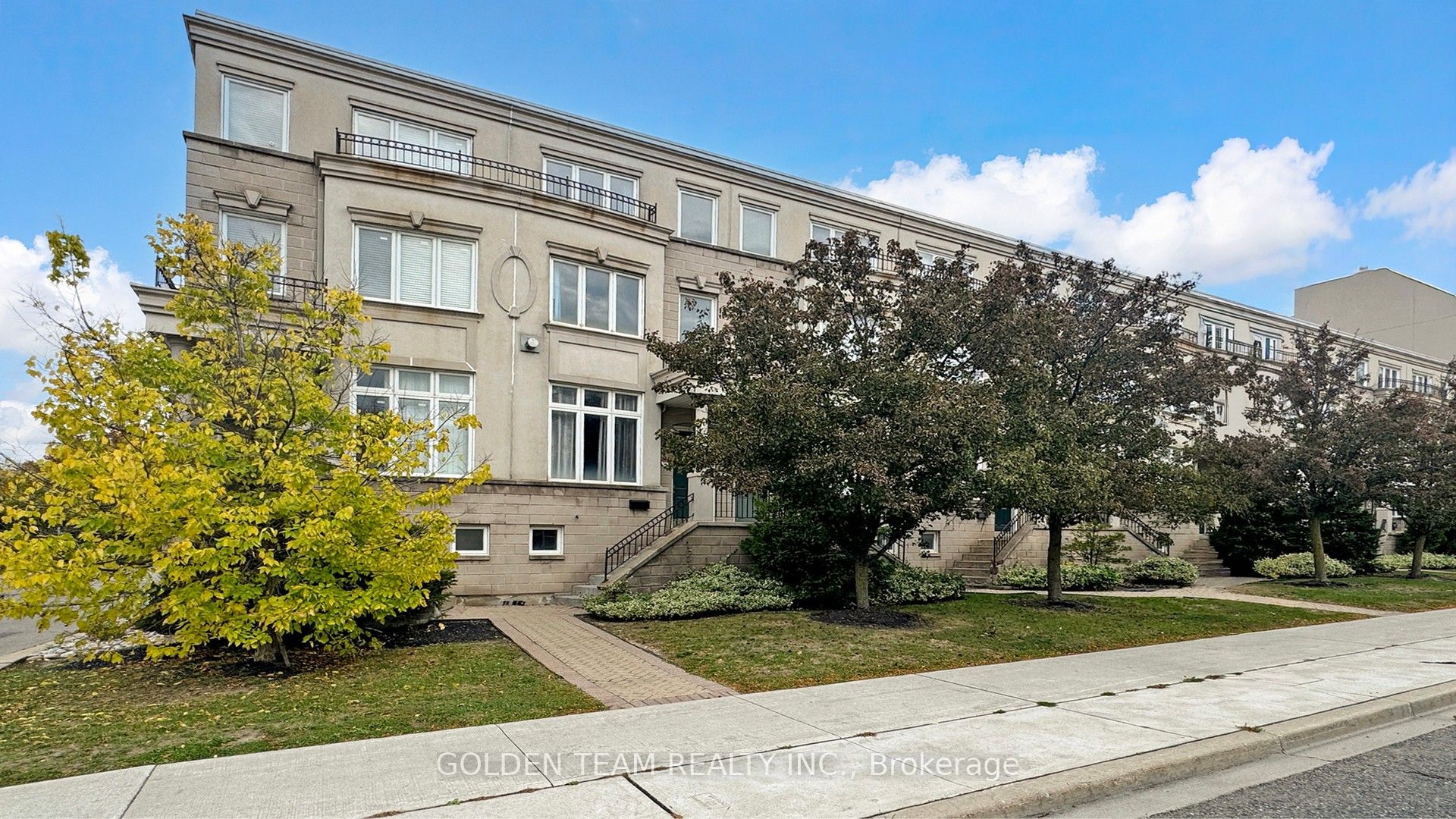 66J Finch Avenue W, Toronto, ON M2N 7G1 photo 2