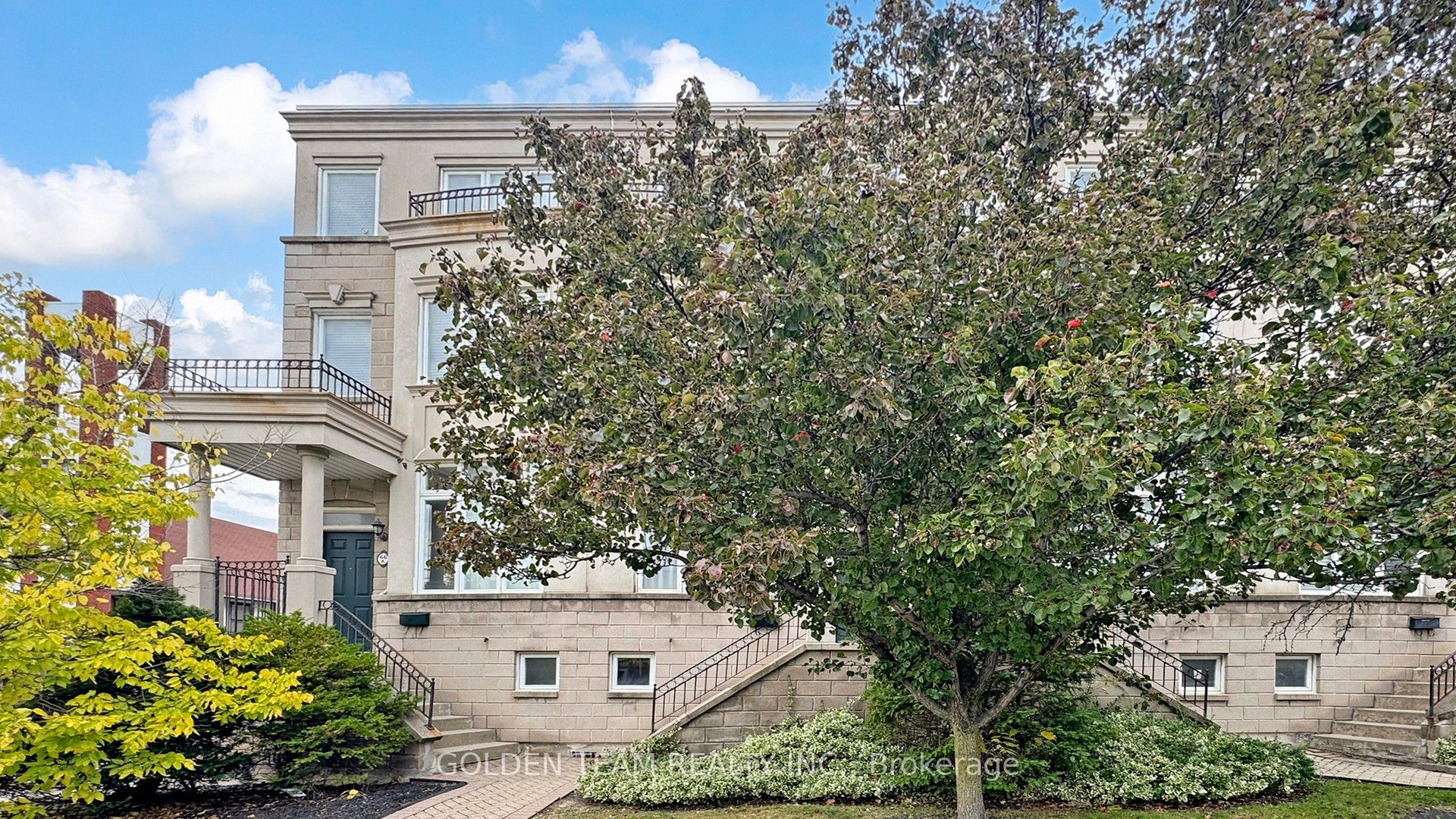 66J Finch Avenue W, Toronto, ON M2N 7G1 photo 3