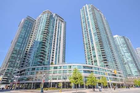 12 Yonge Street 503, Toronto, ON M5E 1Z9