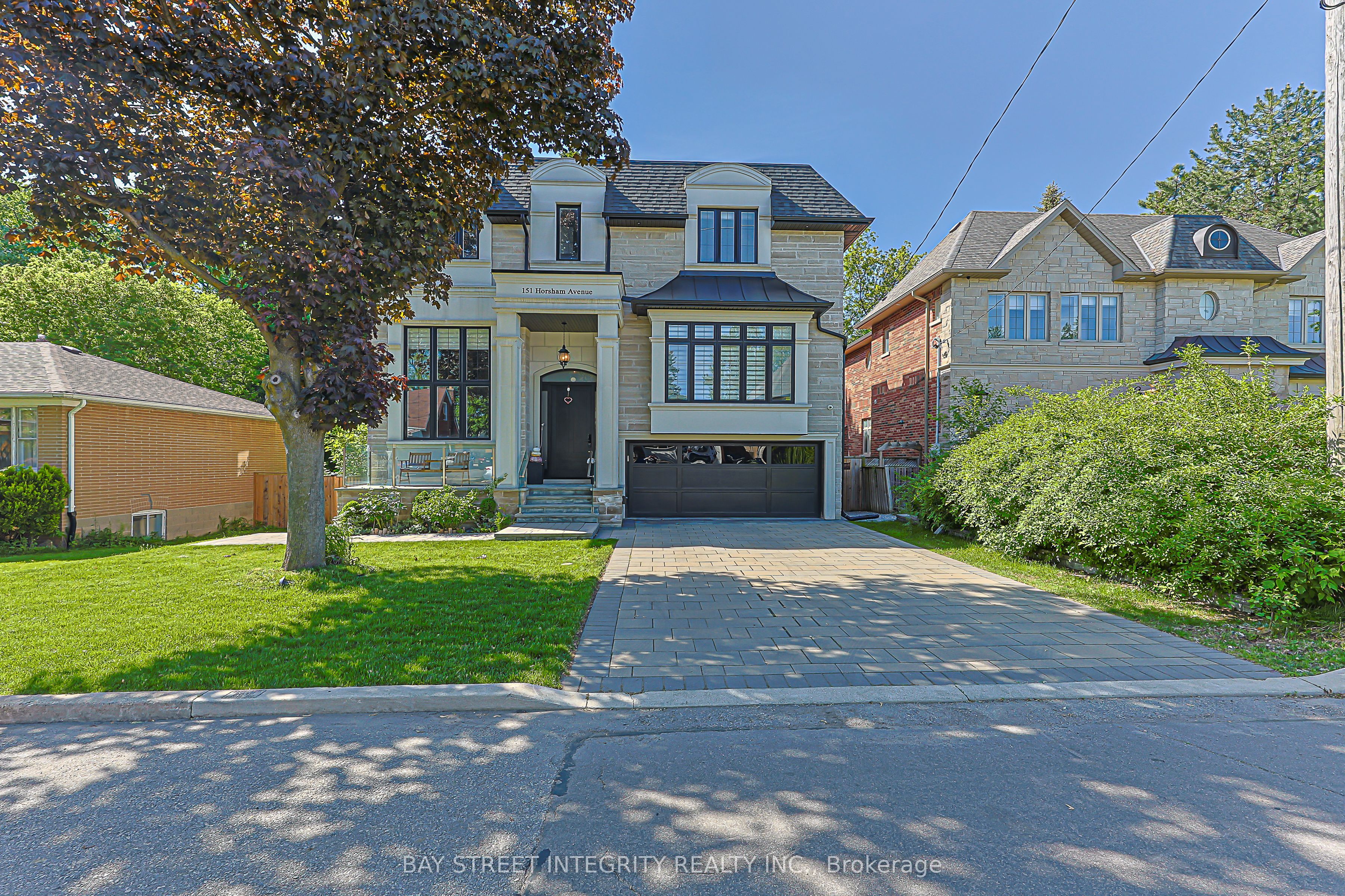 151 Horsham Avenue, Toronto C07, ON M2N 2A3