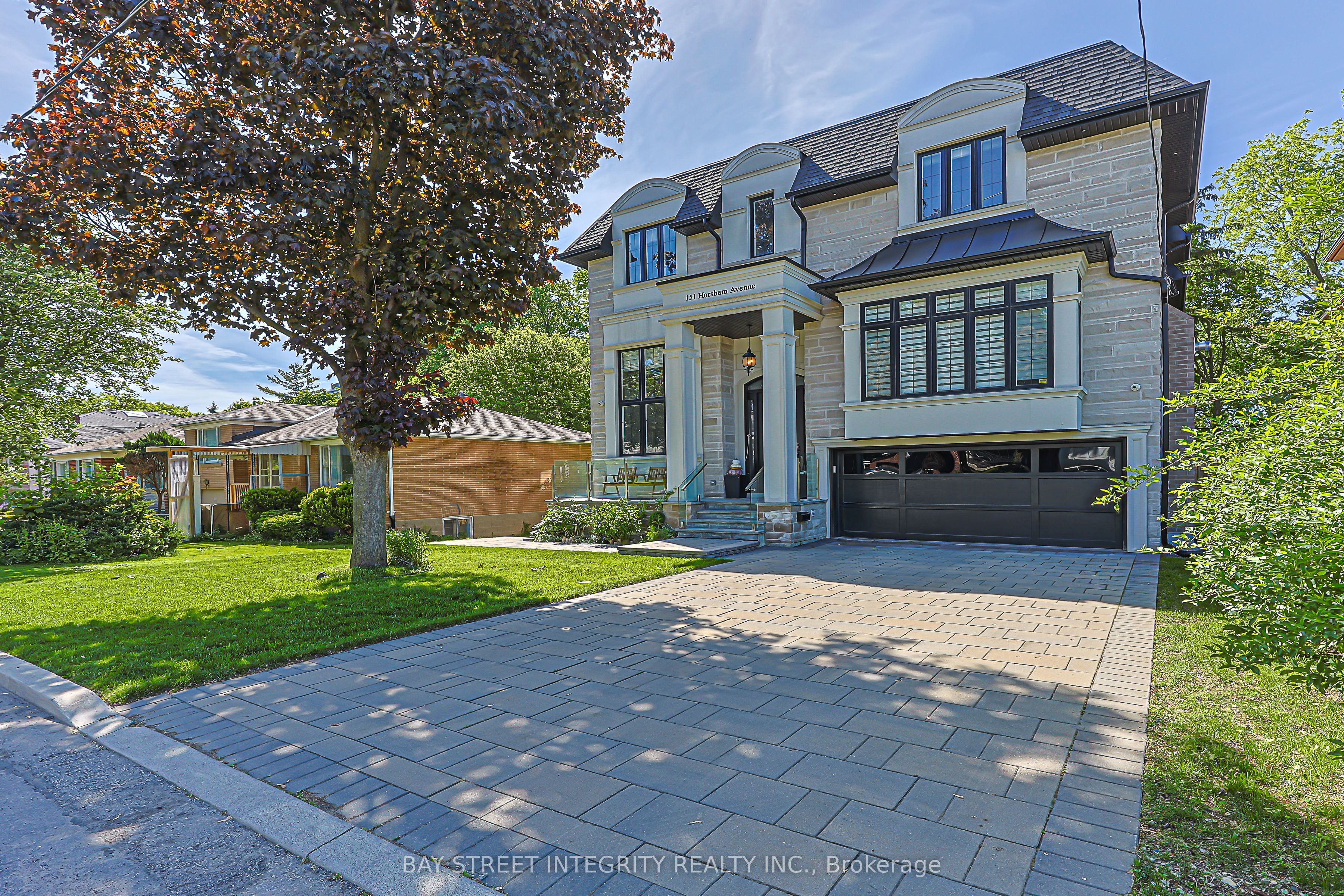 151 Horsham Avenue, Toronto C07, ON M2N 2A3 photo 2