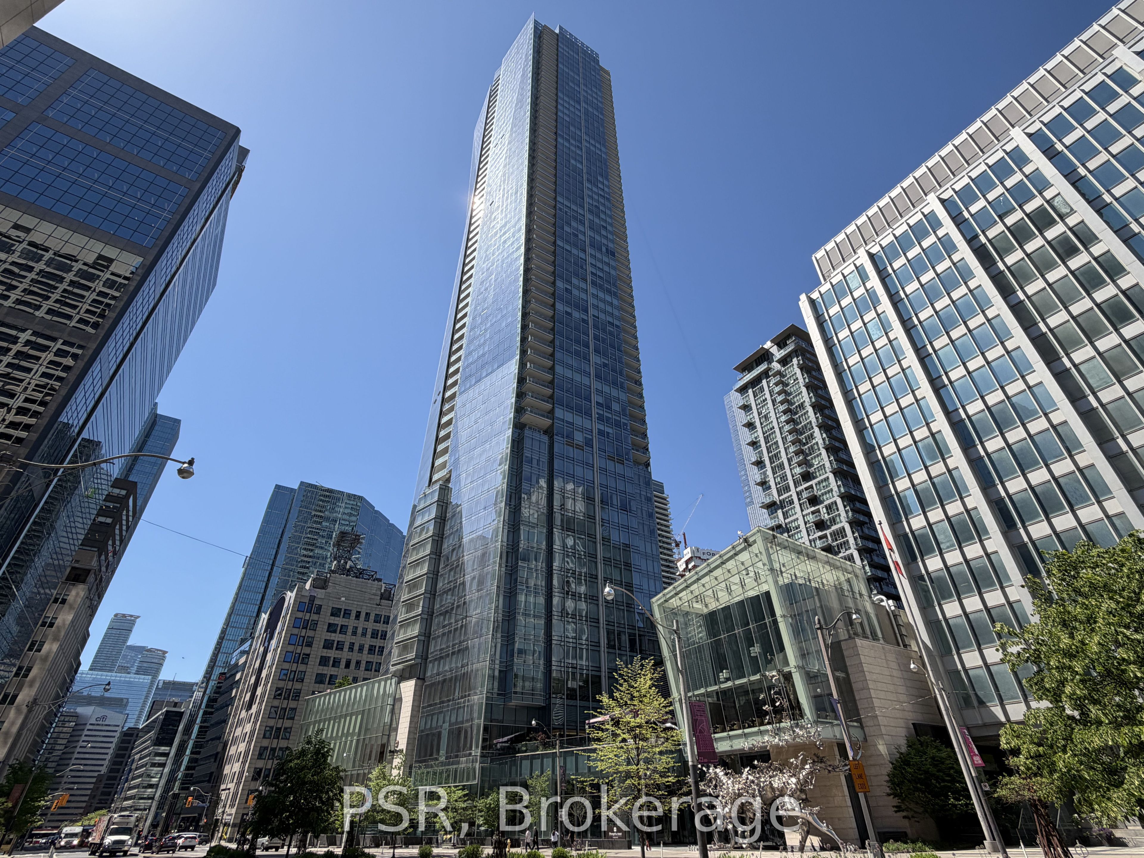 180 University Avenue 5003, Toronto, ON M5H 0A2