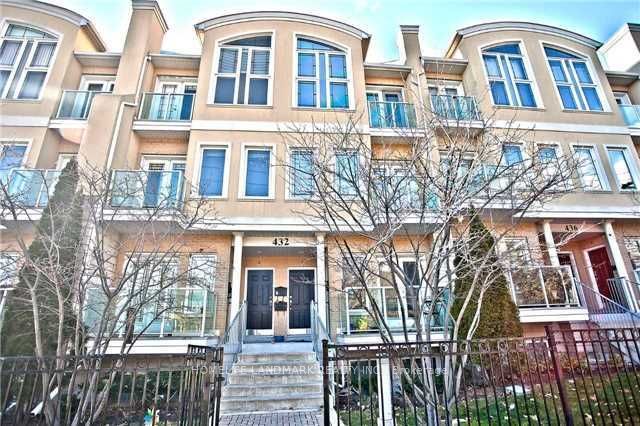 432 Kenneth Avenue 3, Toronto, ON M2N 7M3