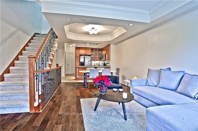 432 Kenneth Avenue 3, Toronto, ON M2N 7M3 photo 3