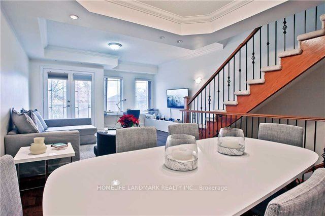432 Kenneth Avenue 3, Toronto, ON M2N 7M3 photo 5