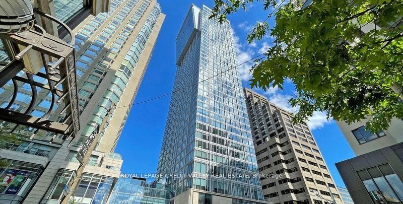 188 Cumberland Street 1806, Toronto, ON M5R 0B6