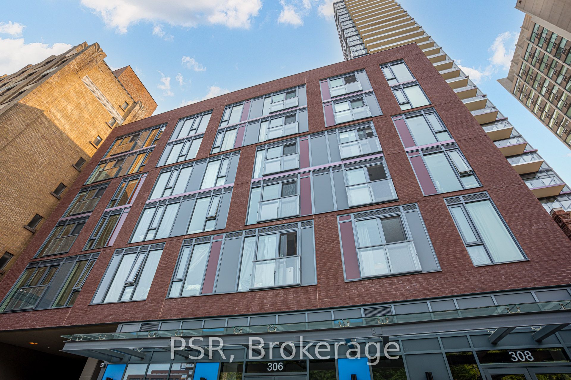 308 Jarvis Street 422, Toronto, ON M5B 0E3 photo 2