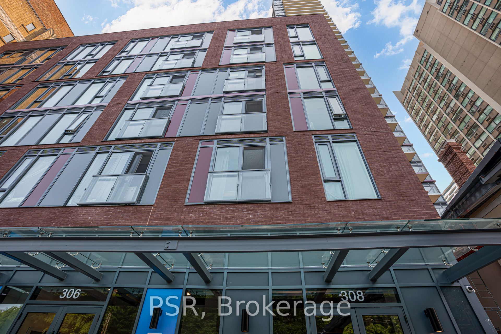 308 Jarvis Street 422, Toronto, ON M5B 0E3 photo 5