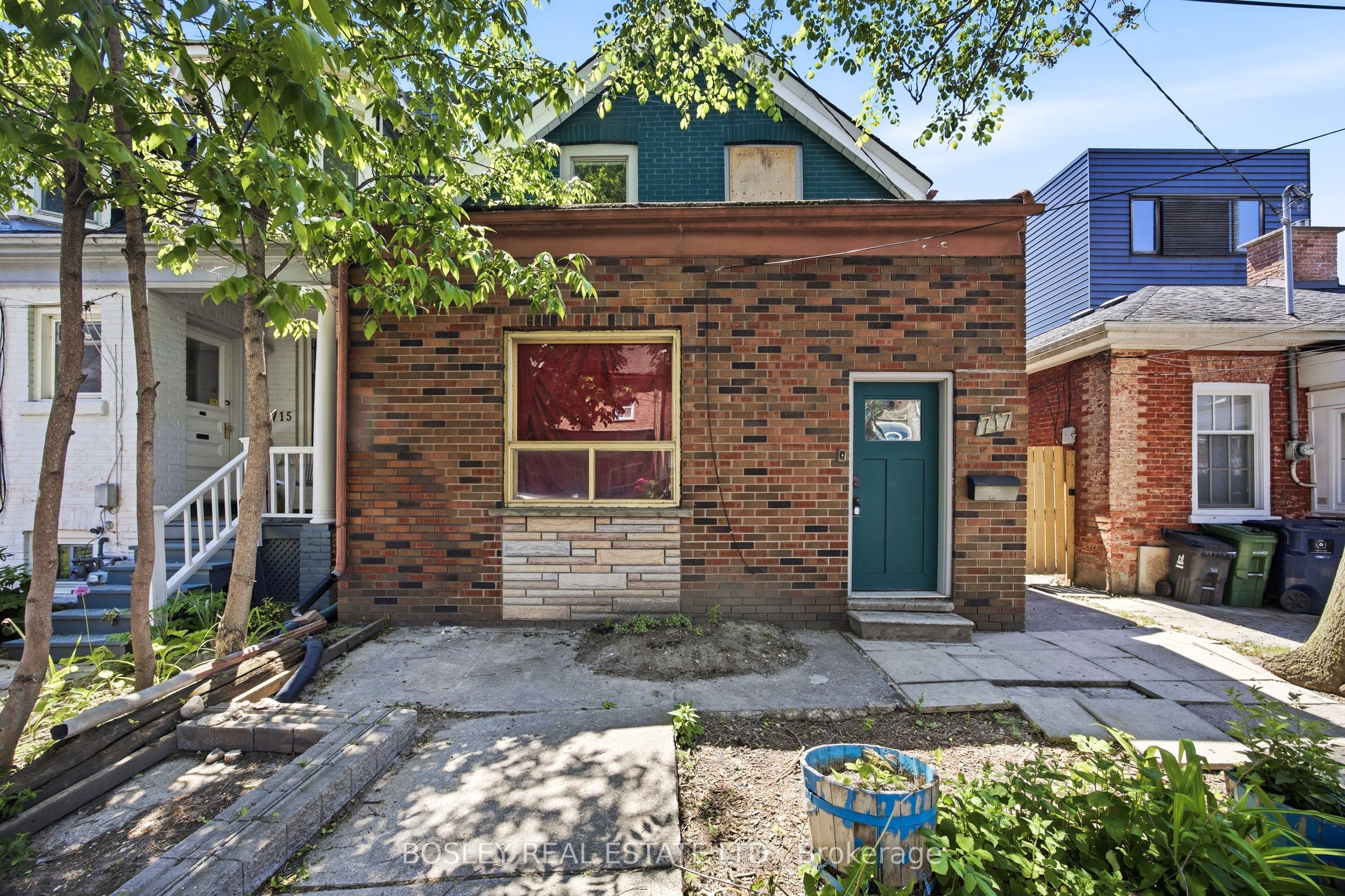 717 Richmond Street W, Toronto, ON M6J 1C4 photo 2