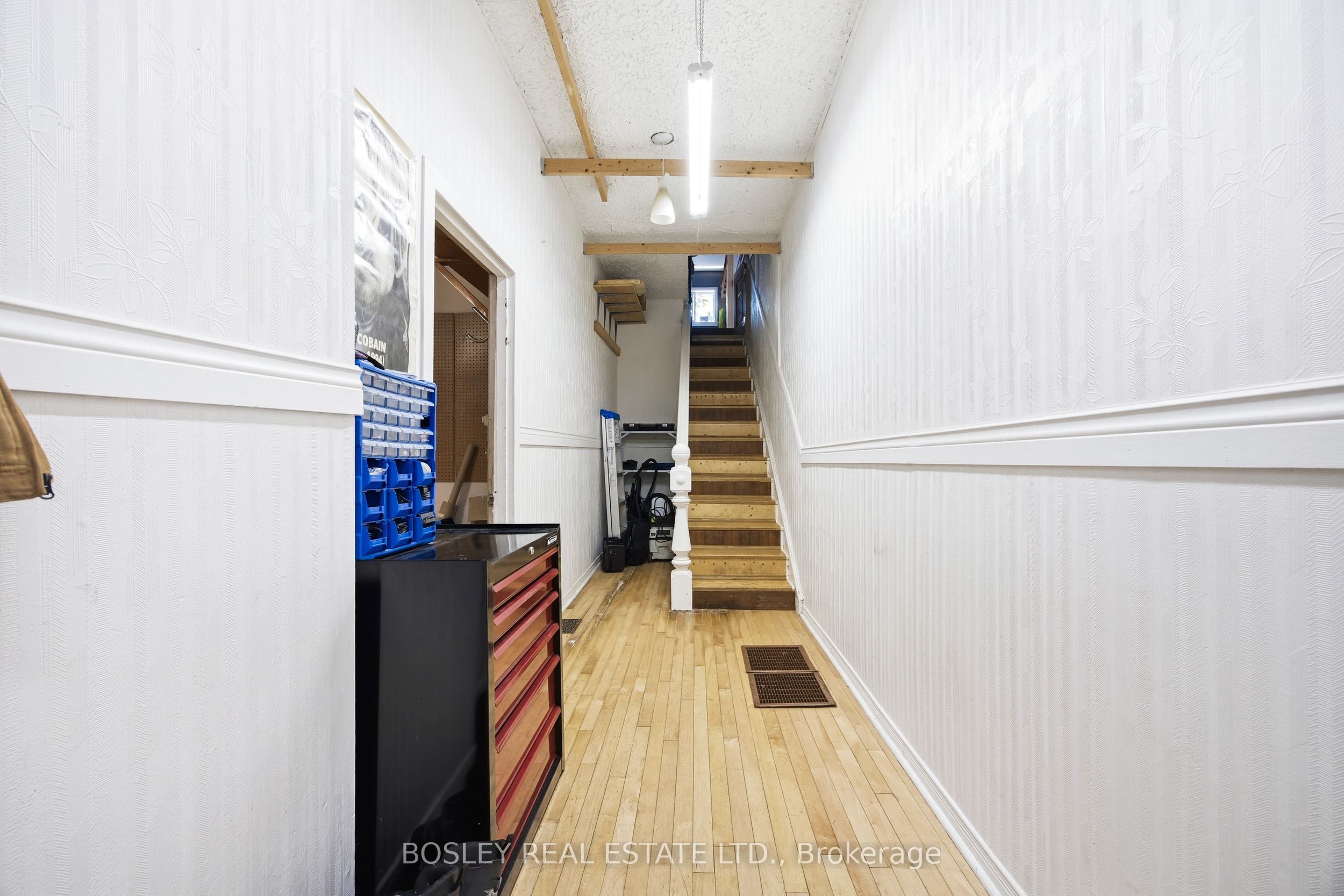 717 Richmond Street W, Toronto, ON M6J 1C4 photo 3