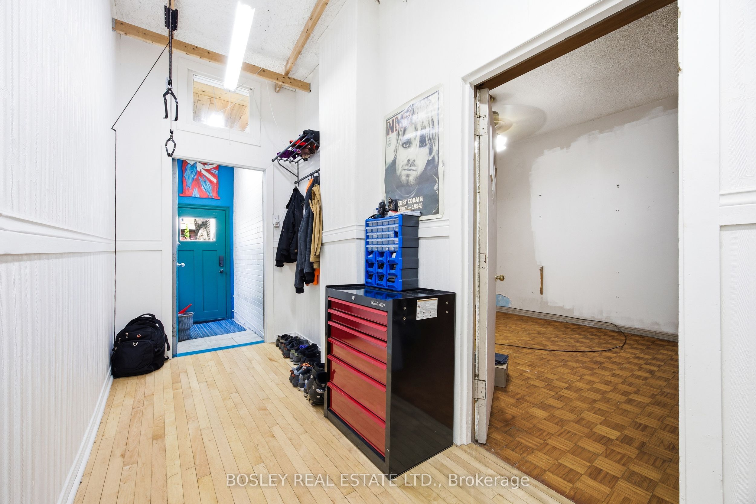 717 Richmond Street W, Toronto, ON M6J 1C4 photo 4