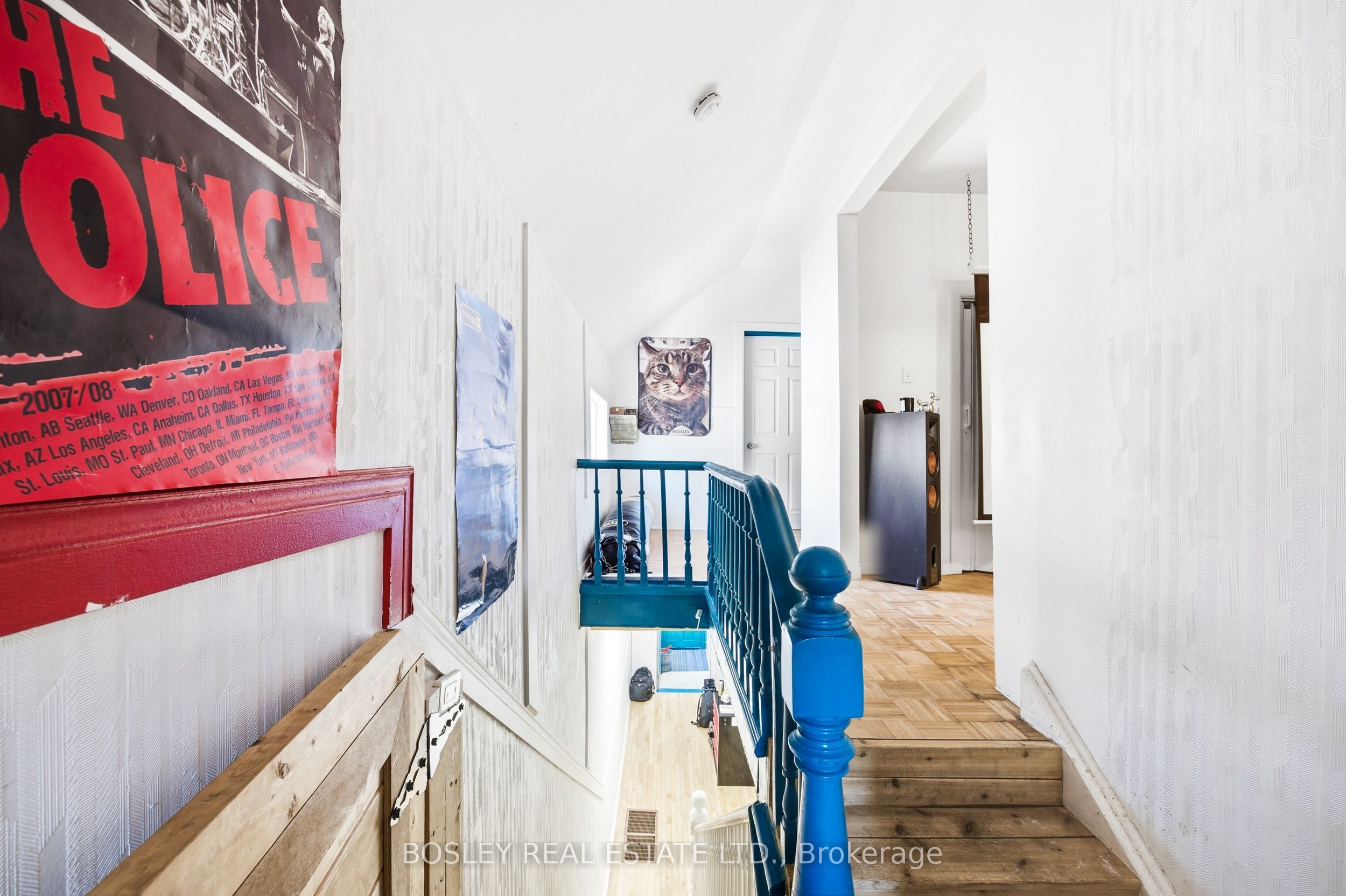 717 Richmond Street W, Toronto, ON M6J 1C4 photo 5