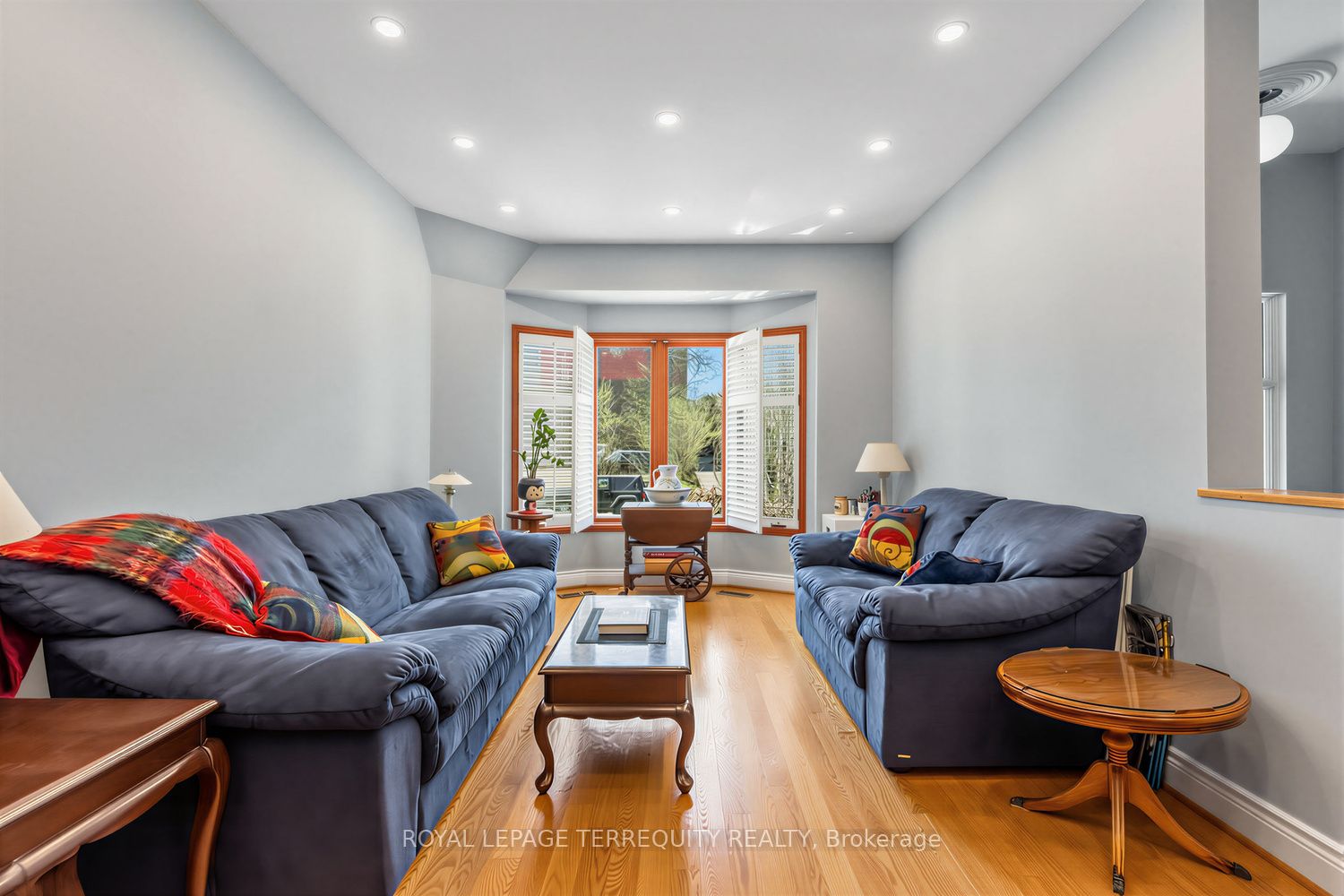 21 Hadley Road, Toronto, ON M4S 2N8 photo 4
