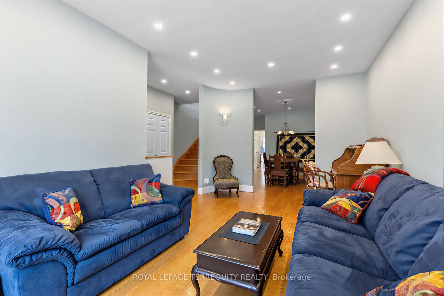 21 Hadley Road, Toronto, ON M4S 2N8 photo 5
