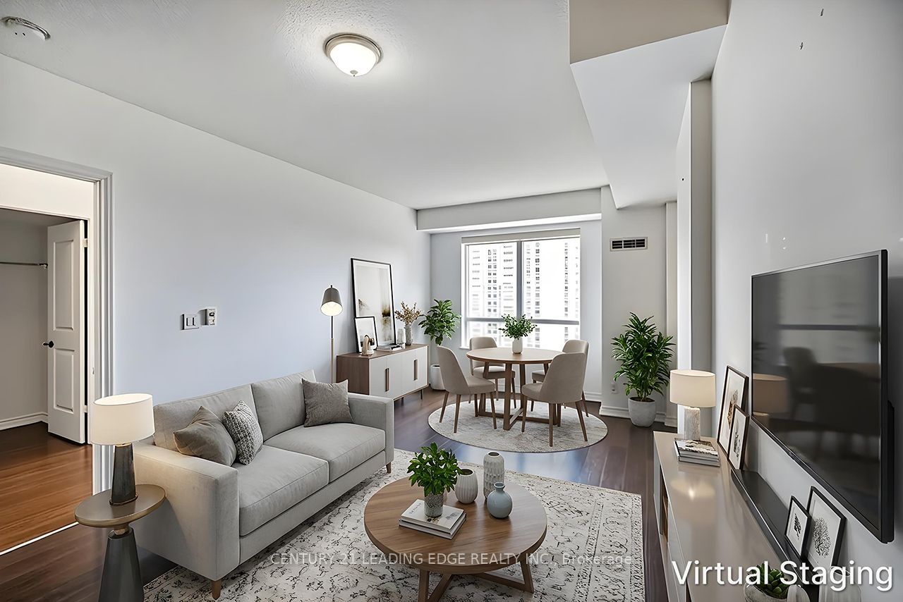 133 Wynford Drive 1802, Toronto, ON M3J 0J4 photo 3