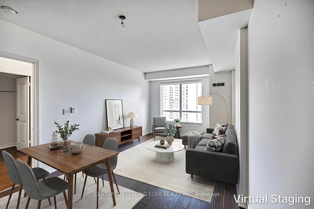 133 Wynford Drive 1802, Toronto, ON M3J 0J4 photo 4