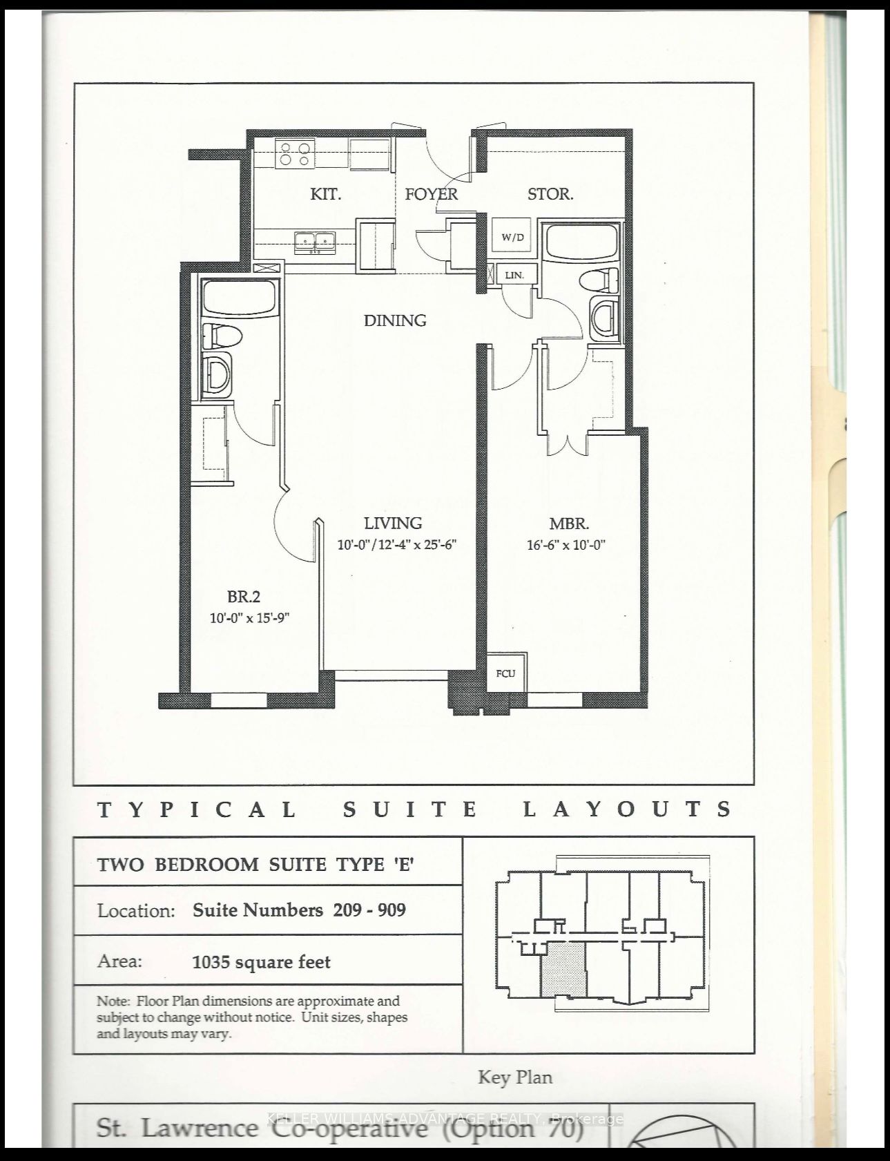 70 Mill Street Sub Penthouse SP09, Toronto, ON M5A 4R1
