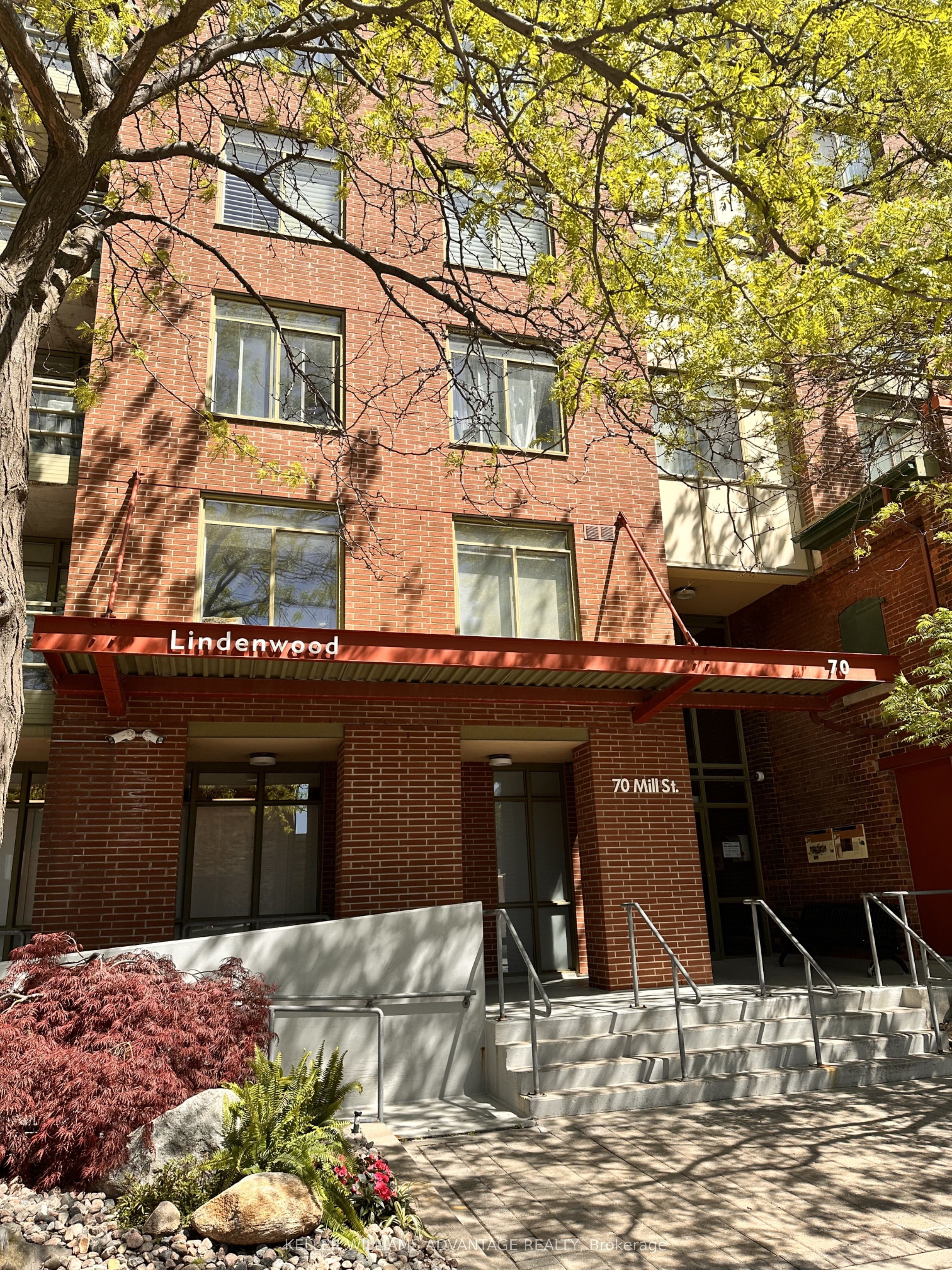 70 Mill Street Sub Penthouse SP09, Toronto, ON M5A 4R1 photo 3
