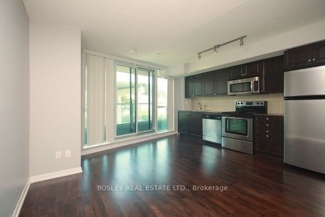 209 Fort York Boulevard 468, Toronto, ON M5V 4A1 photo 3