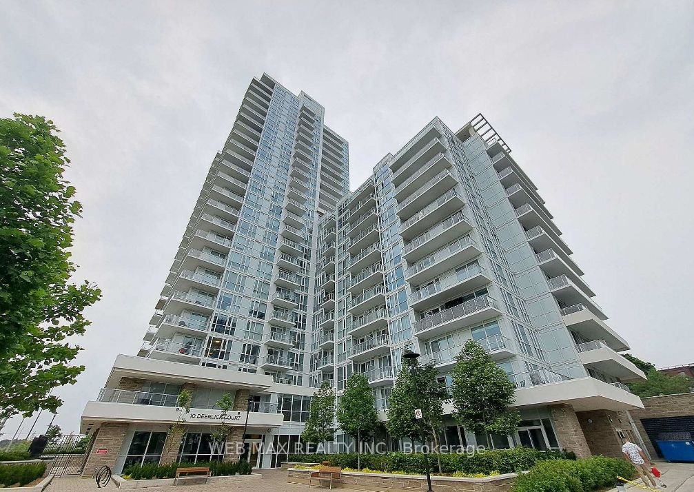 10 Deerlick Court 911, Toronto, ON M3A 0A7 photo 2