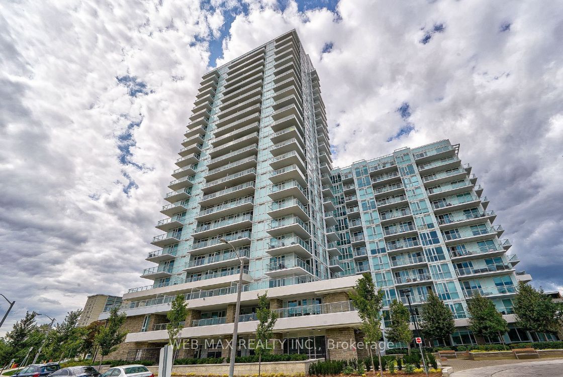 10 Deerlick Court 911, Toronto, ON M3A 0A7 photo 3