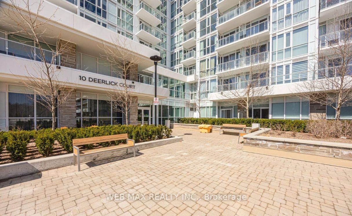 10 Deerlick Court 911, Toronto, ON M3A 0A7 photo 4