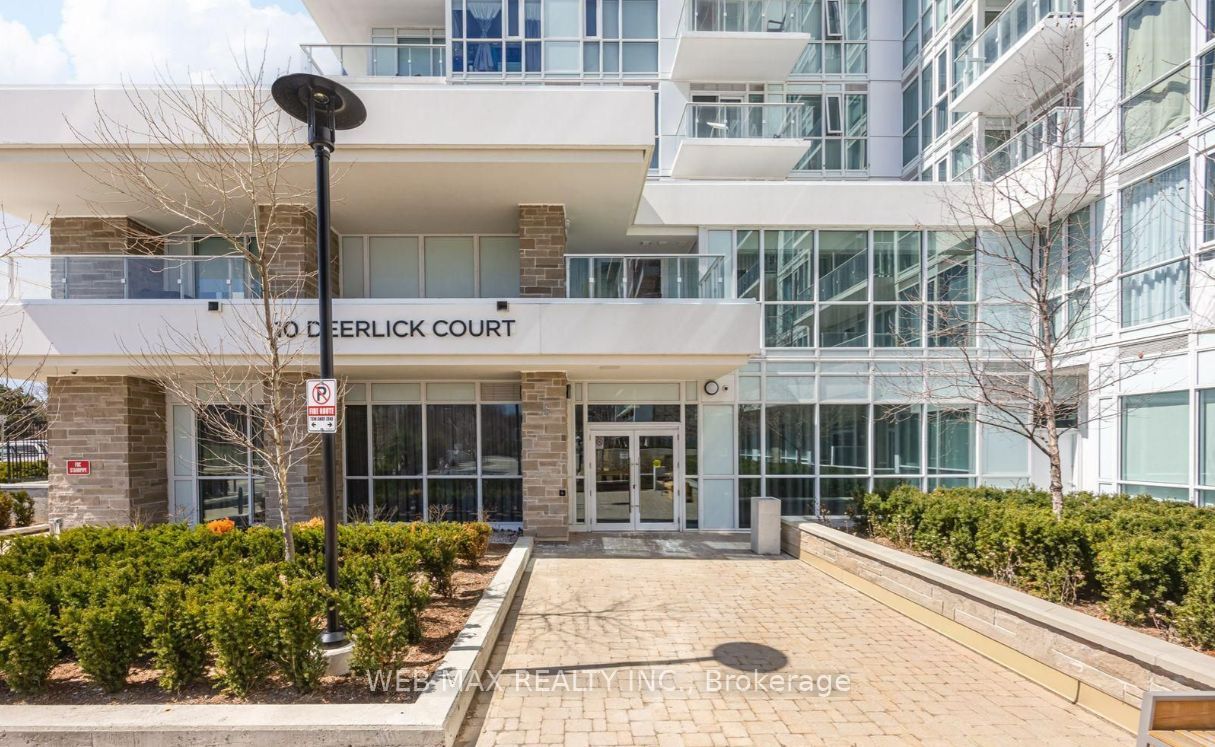 10 Deerlick Court 911, Toronto, ON M3A 0A7 photo 5