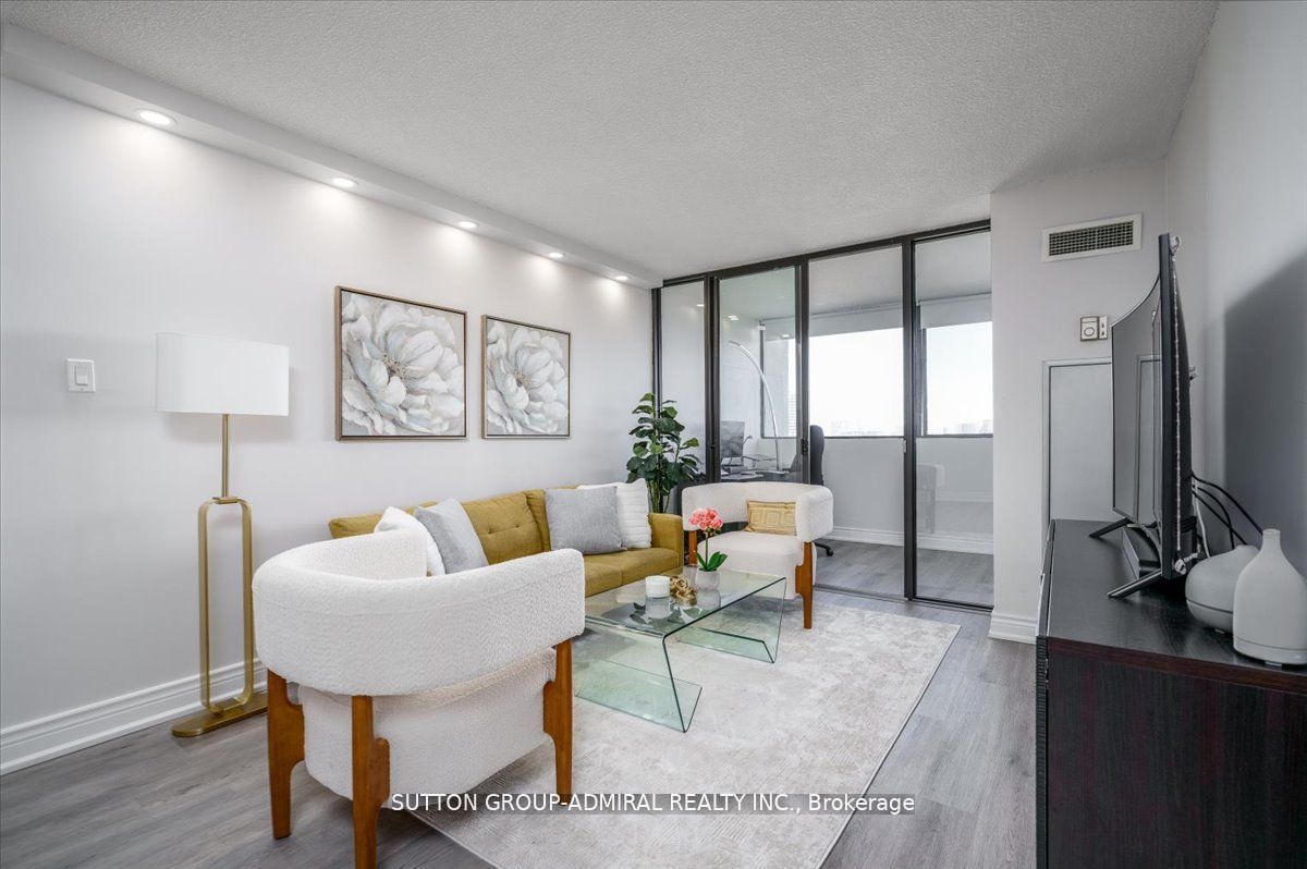 133 Torresdale Avenue 1501, Toronto, ON M2R 3T2 photo 4