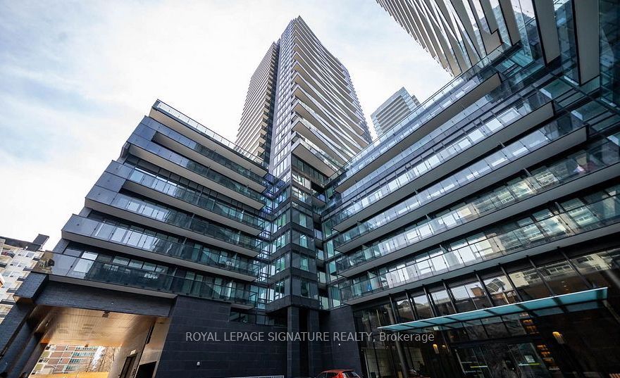 127 Broadway Avenue 2104, Toronto, ON M4P 1V4