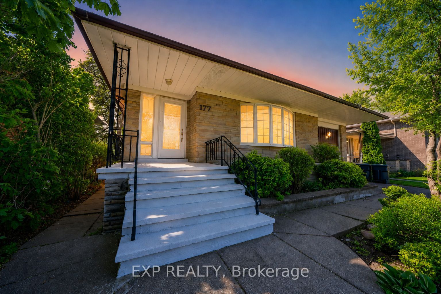 177 Overbrook Place, Toronto, ON M3H 4R2 photo 2