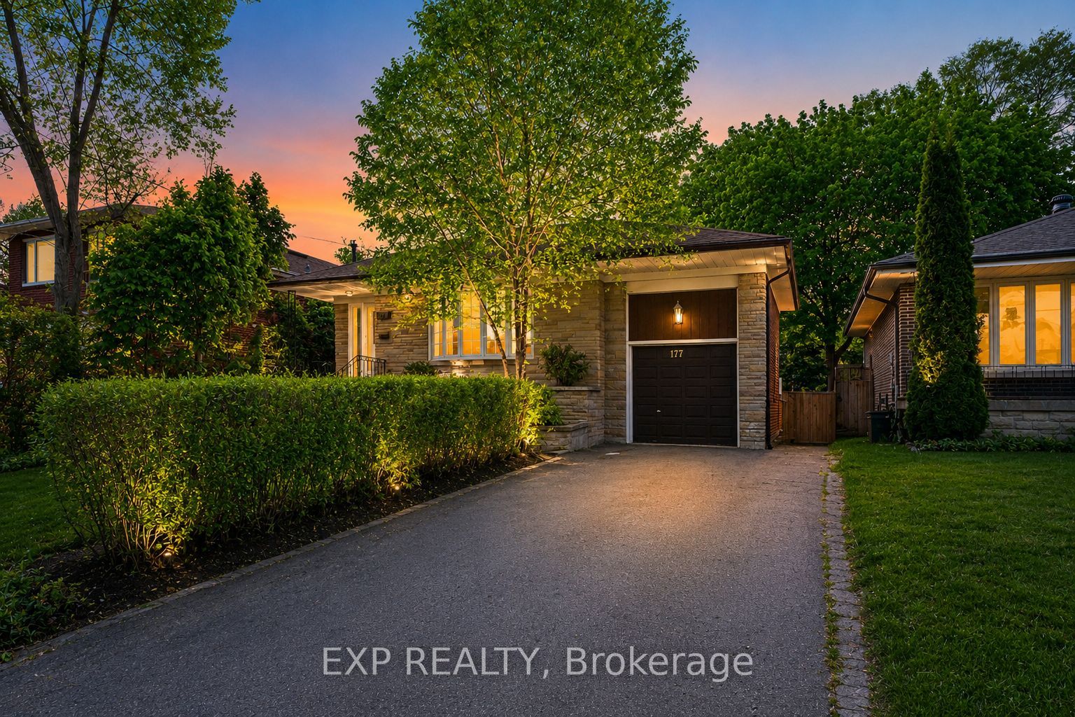 177 Overbrook Place, Toronto, ON M3H 4R2 photo 3