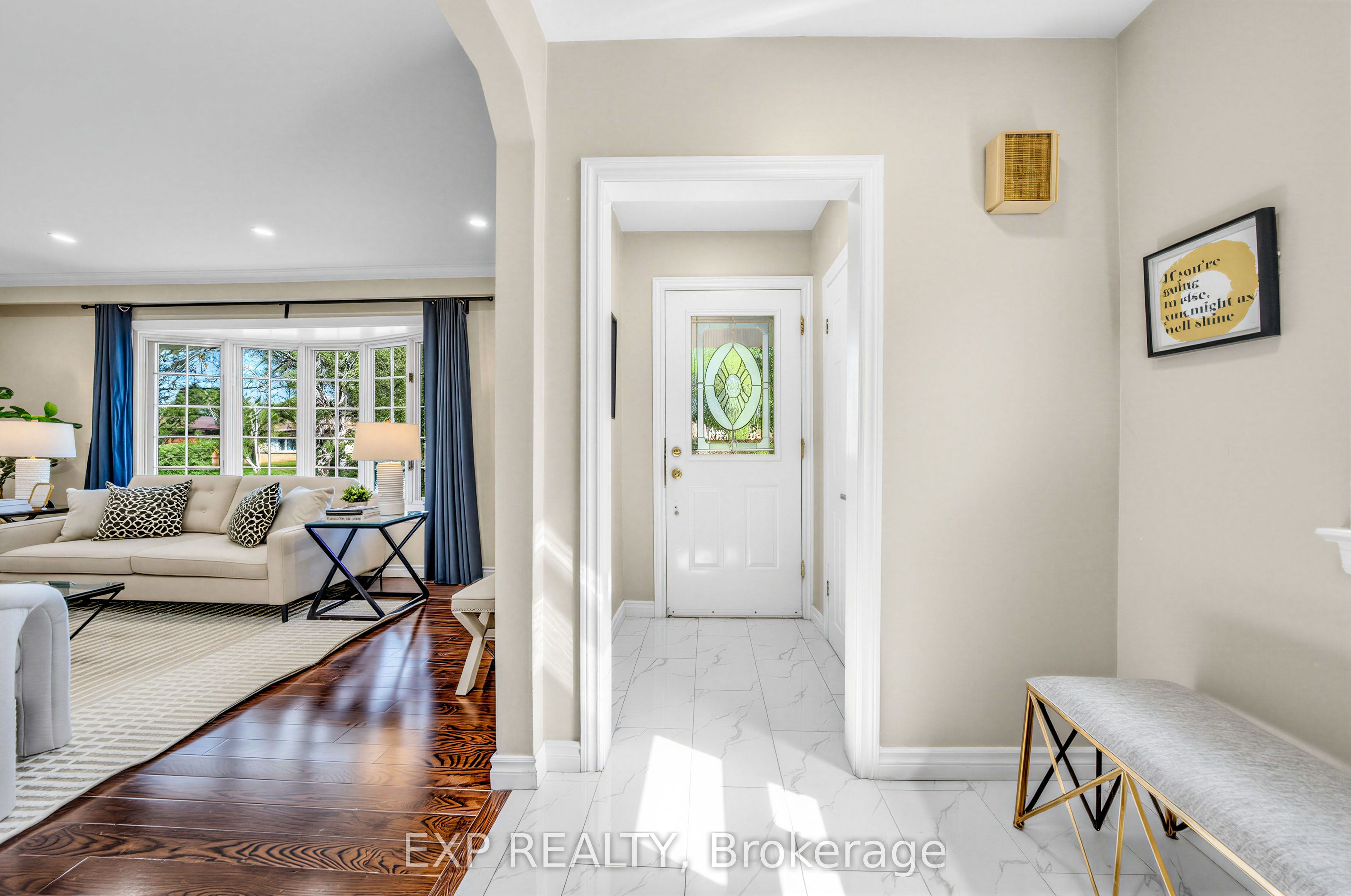 177 Overbrook Place, Toronto, ON M3H 4R2 photo 4