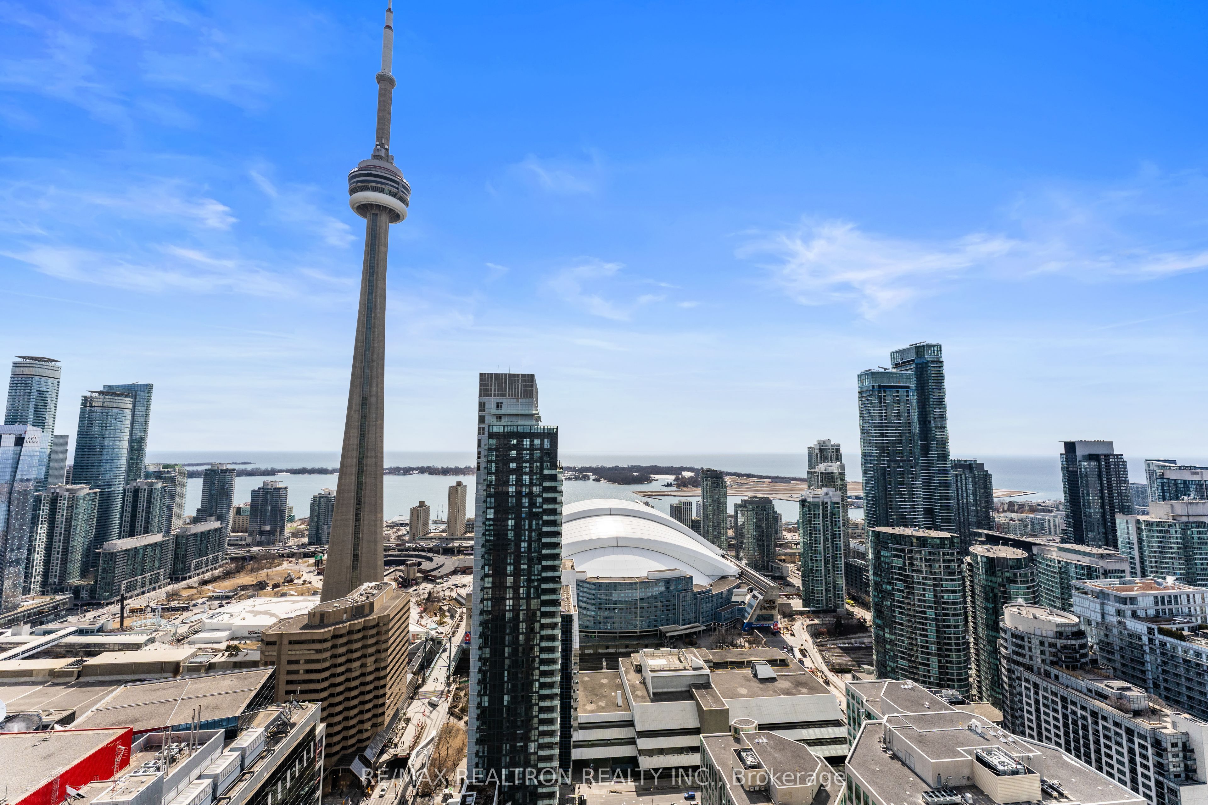 15 Mercer Street 4106, Toronto, ON M5V 1H2