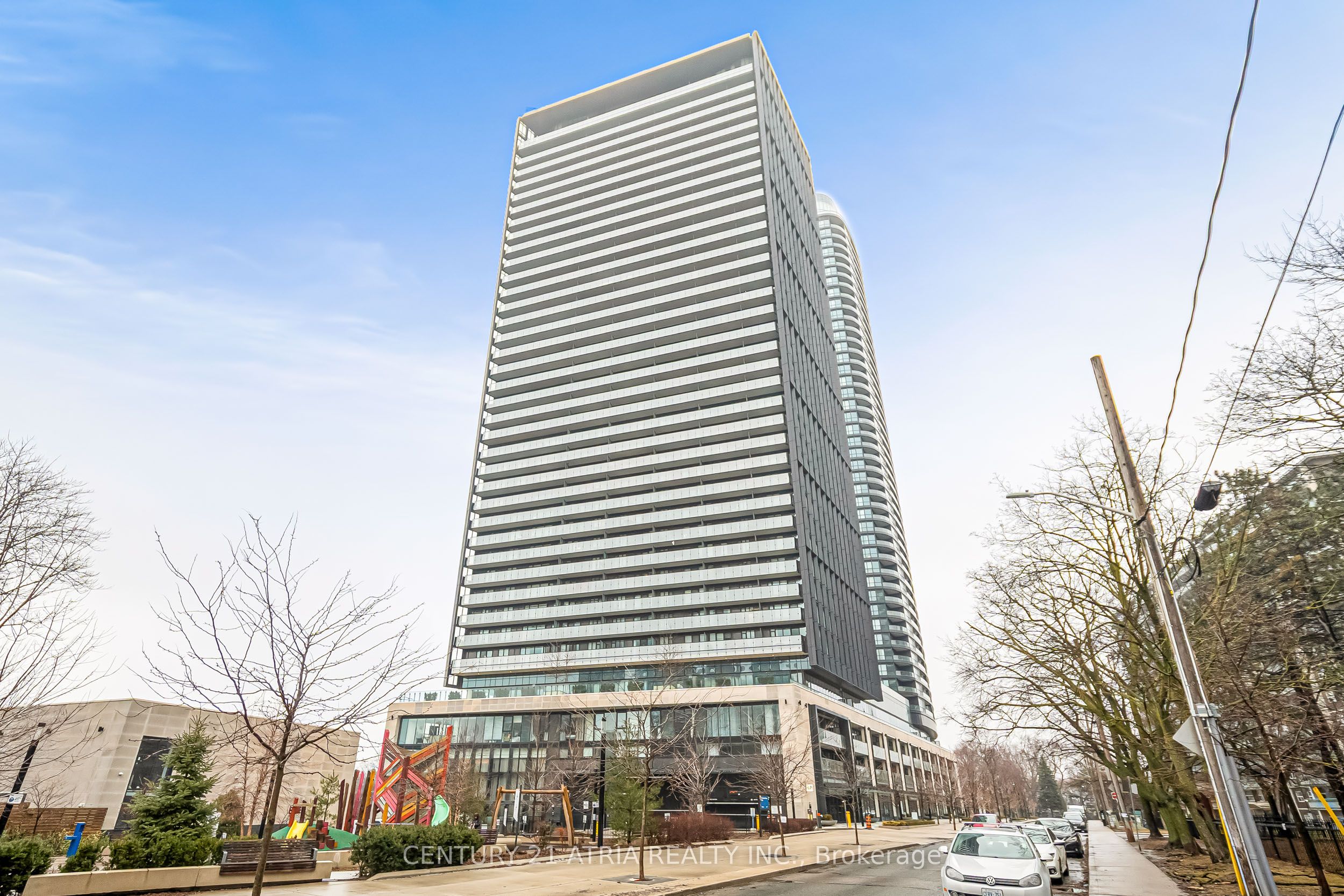 575 Bloor Street E 3308, Toronto, ON M4W 0B2 photo 2